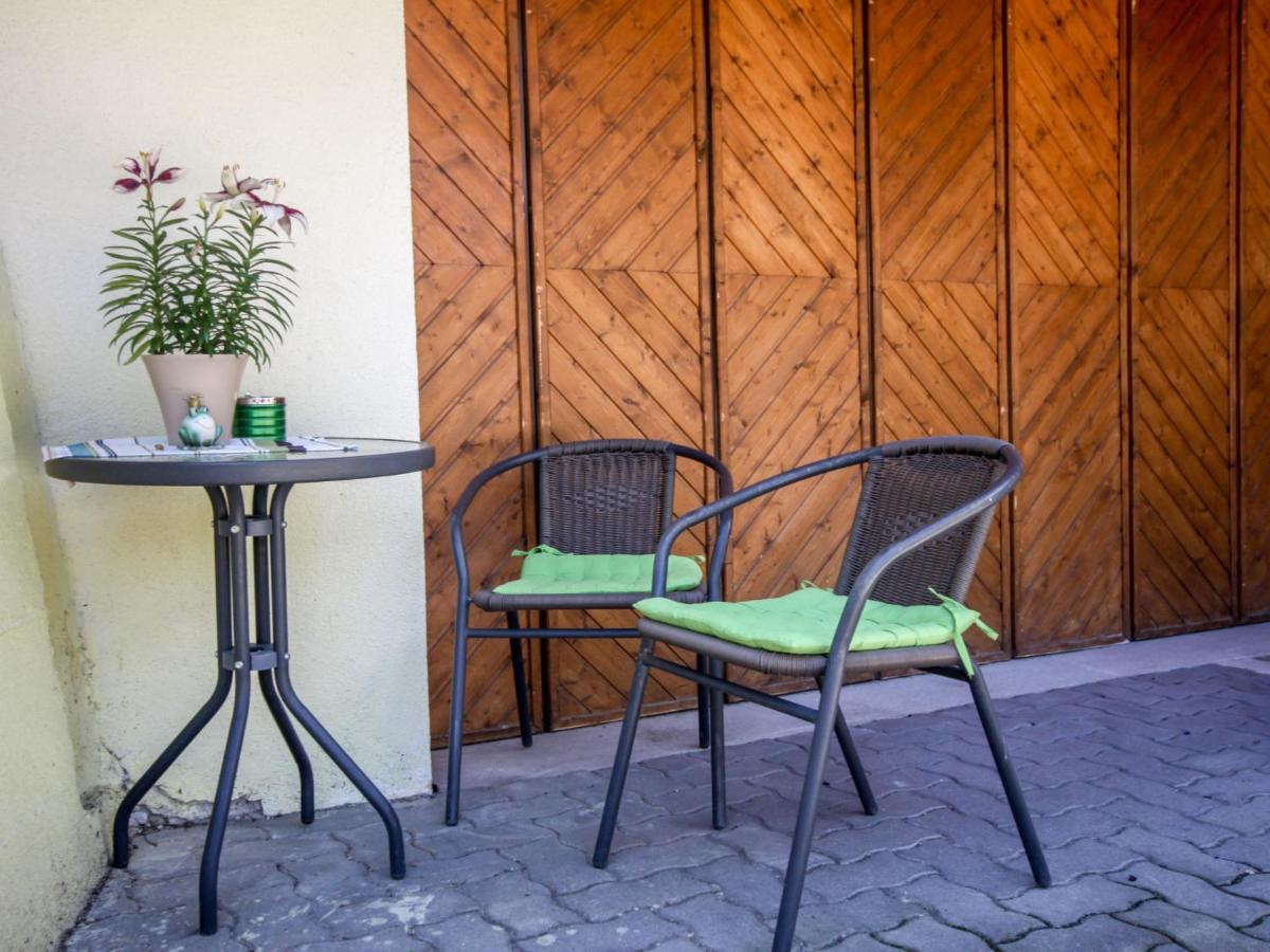 Apartment Neugasteig-3 By Interhome ภายนอก รูปภาพ